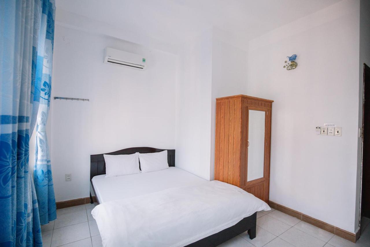 Lum Dong Tien Hotel Hue Exterior foto