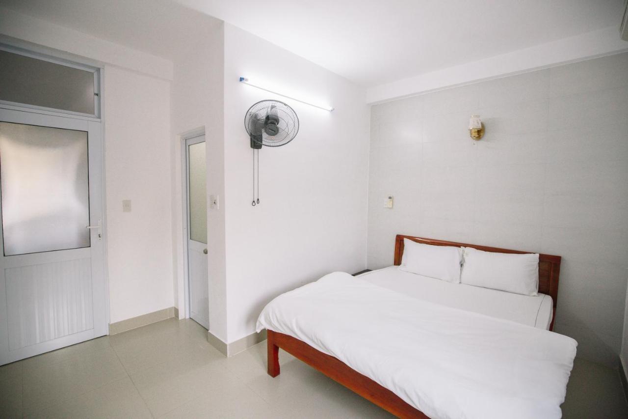 Lum Dong Tien Hotel Hue Exterior foto