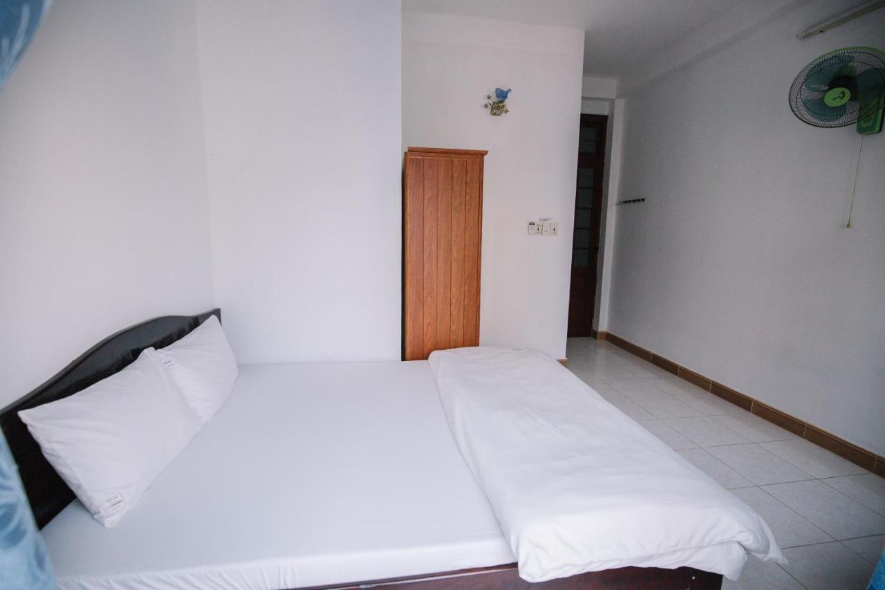 Lum Dong Tien Hotel Hue Exterior foto