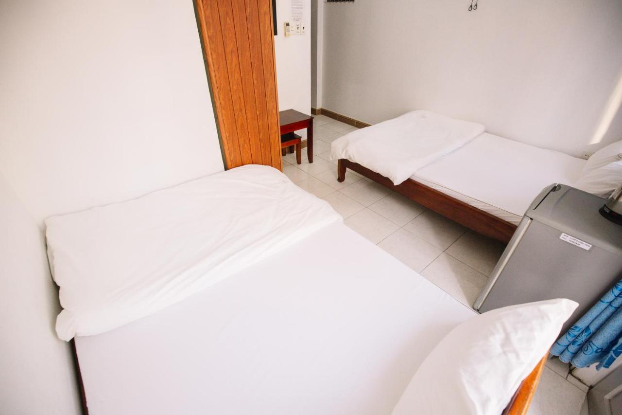 Lum Dong Tien Hotel Hue Exterior foto